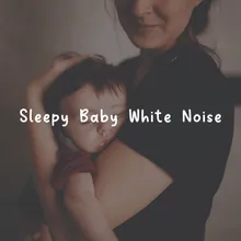 Snoozing Baby