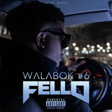 Walabok #6