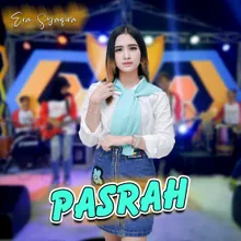 Pasrah Koplo Version