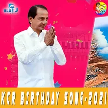 KCR Birthday Song 2021