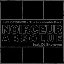 Noirceur absolue