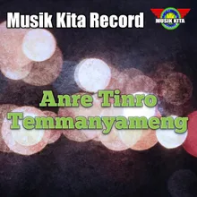 Anre Tinro Temmanyameng