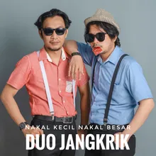 Nakal Kecil Nakal Besar