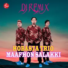 Maafhon Salakki Remix