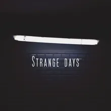 Strange Days Carbon Kevlar Remix