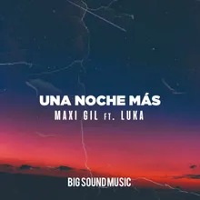 Una Noche Más