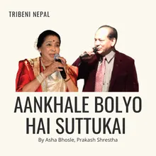 Aankhale Bolyo Hai Suttukai