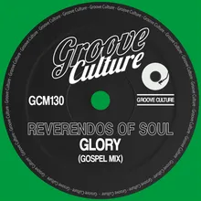 Glory Gospel Mix