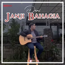 Janji Bahagia