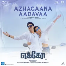 Azhagana Aadava