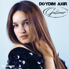 Do'ydim axir