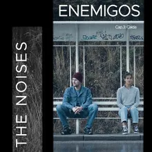 Enemigos - Cap. 3: Caída