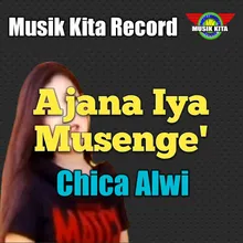 Ajana Iya Musenge'