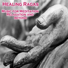 Ragh Megh - Flute and Violin Alap Music for Meditation Relaxation and Beyond