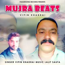 Mujra Beats