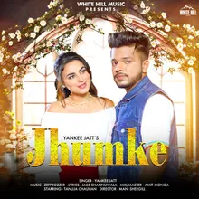 Jhumke