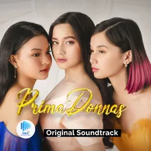 Huwag Kang Susuko Prima Donnas theme