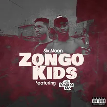 Zongo Kids