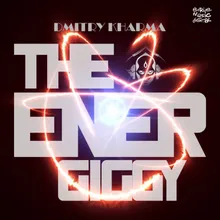 The Energiggy Sam Rodrigues Remix
