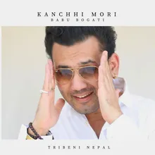 Kanchhi Mori