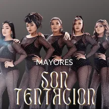 Mayores En Vivo