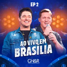 Vai Passar Saudade Ao Vivo