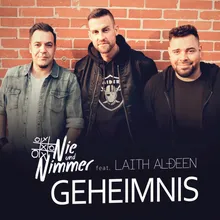 Geheimnis