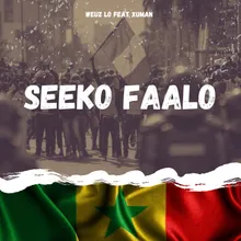 Seeko Faalo