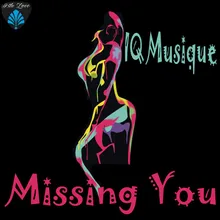 Missing You Main Instrumental