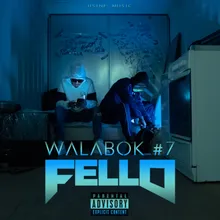 Walabok #7