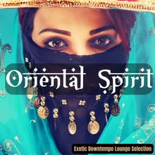 Oriental Vibes Radio Mix
