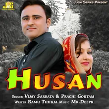 Husan