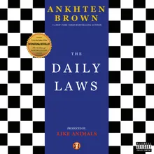 THE DAILY LAWS