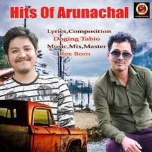 Aba Hits of Arunachal