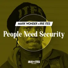 People Need Security Reggae Mix