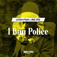 I Bun Police Reggae Mix