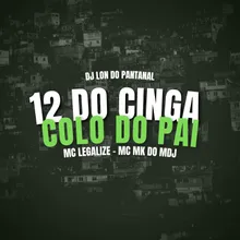 12 Do Cinga Colo Do Pai