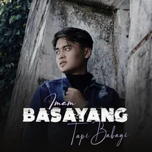 Basayang Tapi Babagi