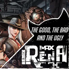 The Good, The Bad And The Ugly Remix
