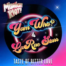 Taste of Bitter Love Extended Disco Mix