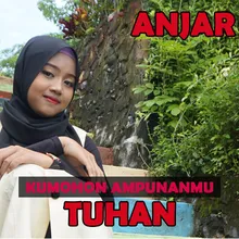 Kumohon AmpunanMu Tuhan