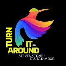 Turn It Around Radio Mix