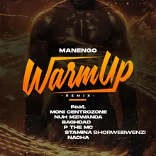 Warm Up Remix