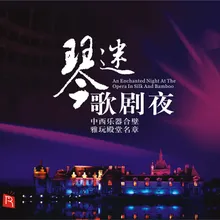 Madama Butterfly, SC 74: "Un bel di vedremo"