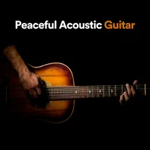 Romantic Acoustic Guitar