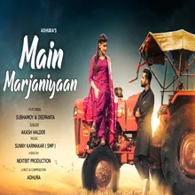 Main Marjaniyaan