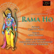 Rama Ho