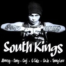 South Kings