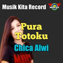 Pura Totoku