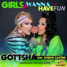 Girls Just Wanna Have Fun Dg3 Radio Edit